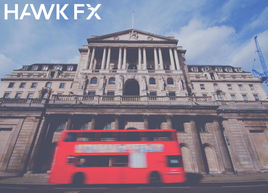 Bank of England to hold rates