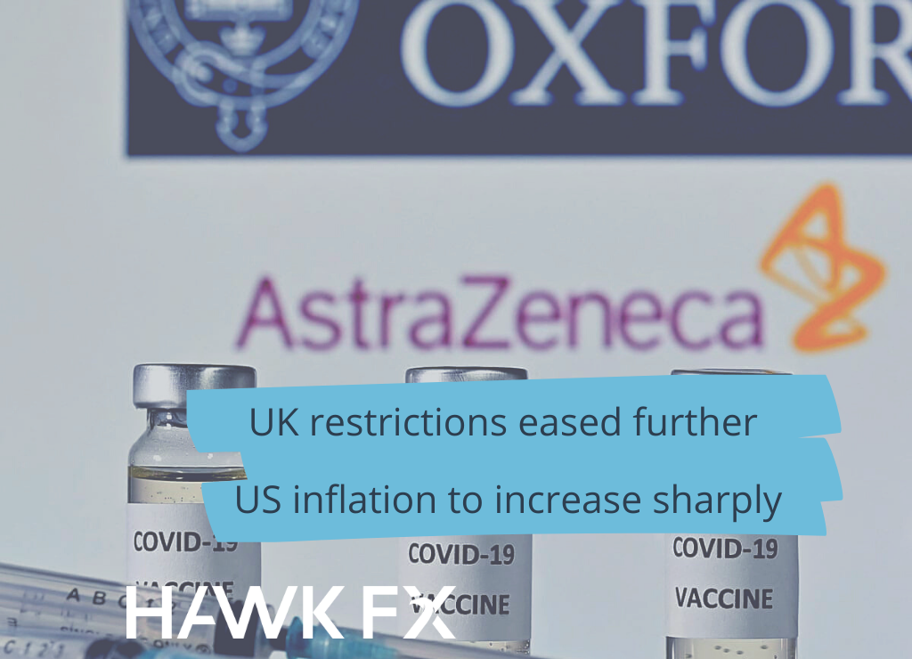 UK easing shadowed by vaccine concerns Blog