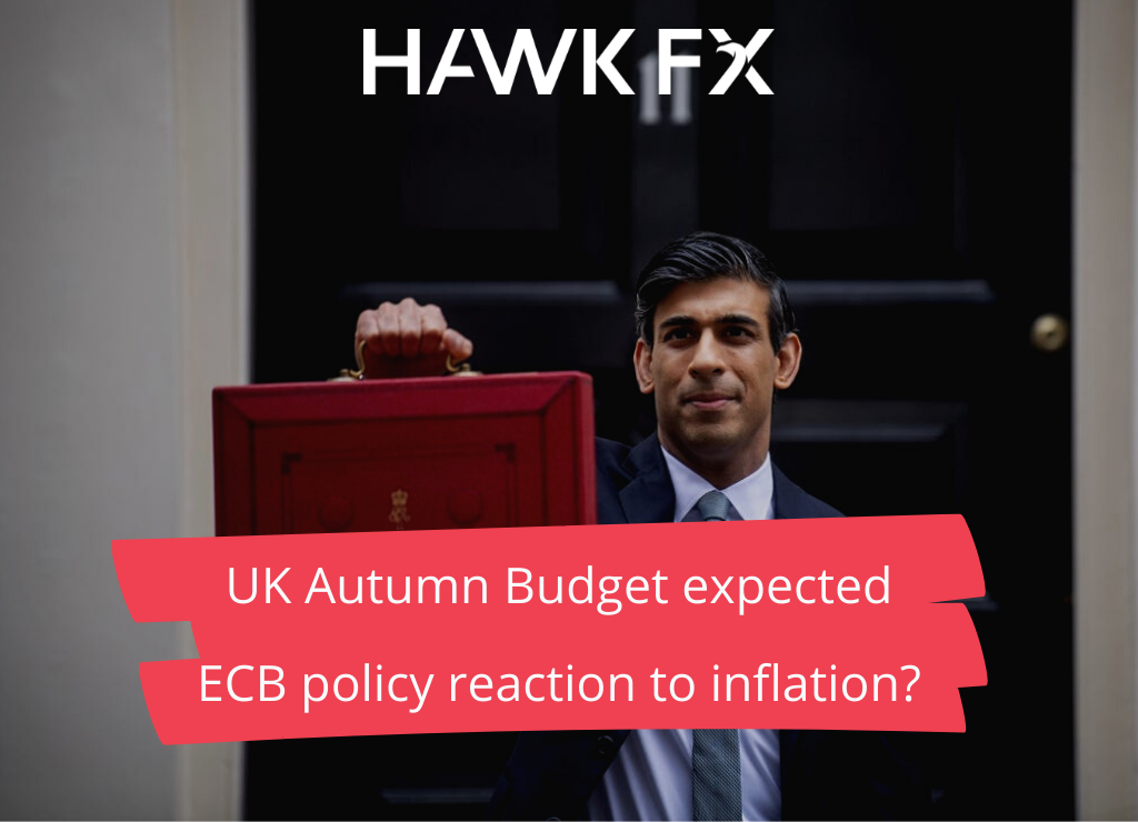 UK Autumn Budget expected to be neutral Blog
