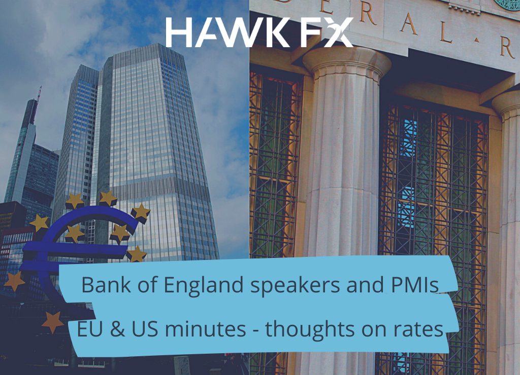Bank of England Blog