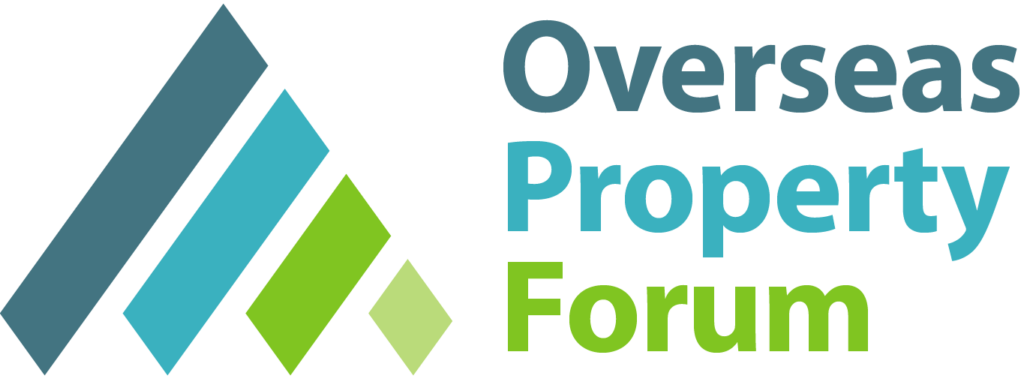 Overseas Property Forum Logo