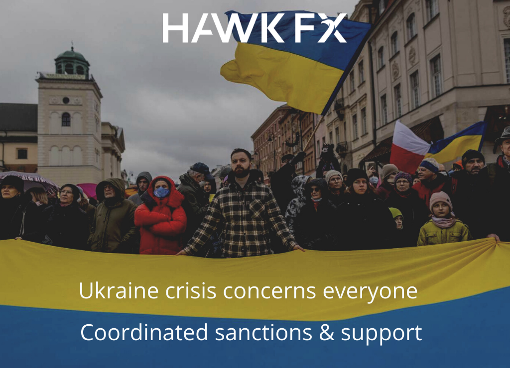 Ukraine Crisis Blog