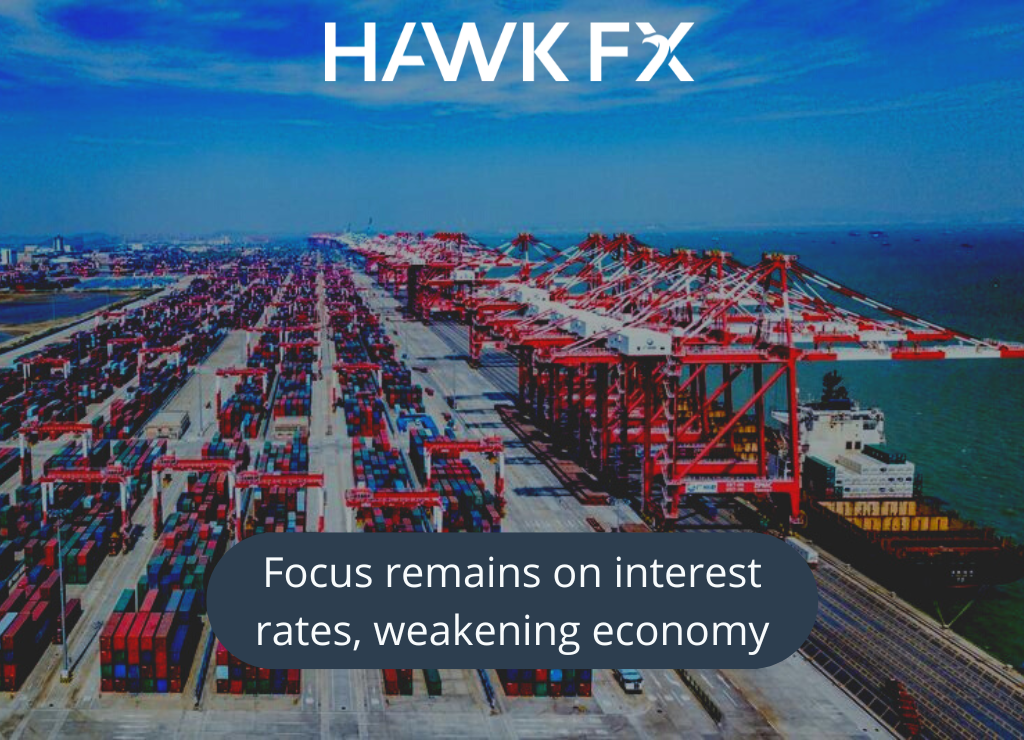 Focus-remains-on-interest-rates-weakening-economy-Blog